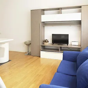Appartement Rio M3 Sondrio E Stazione, Milan