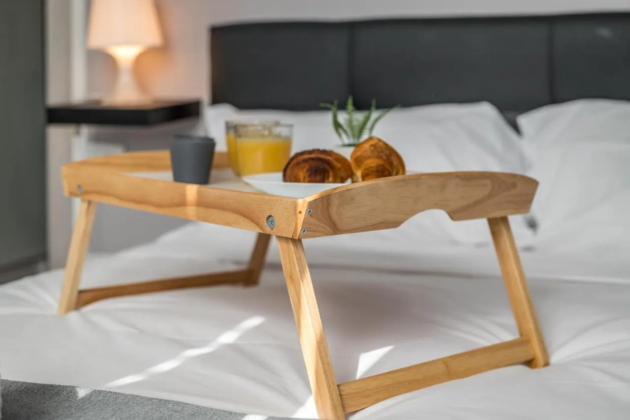Nolo'S Nest - Close To Central Station Milan Apartment