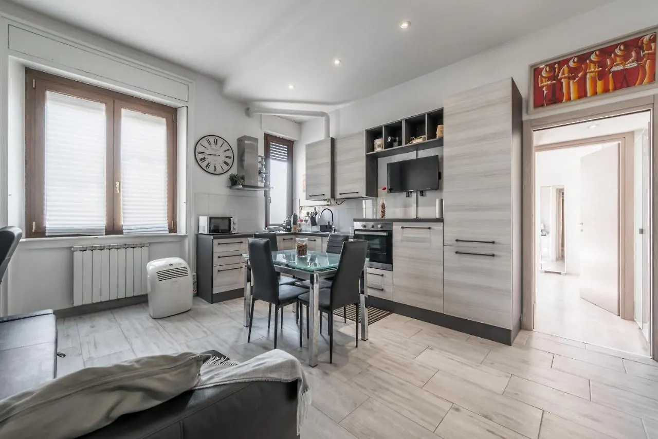 Apartment Nolo'S Nest - Close To Central Station Milan Italy