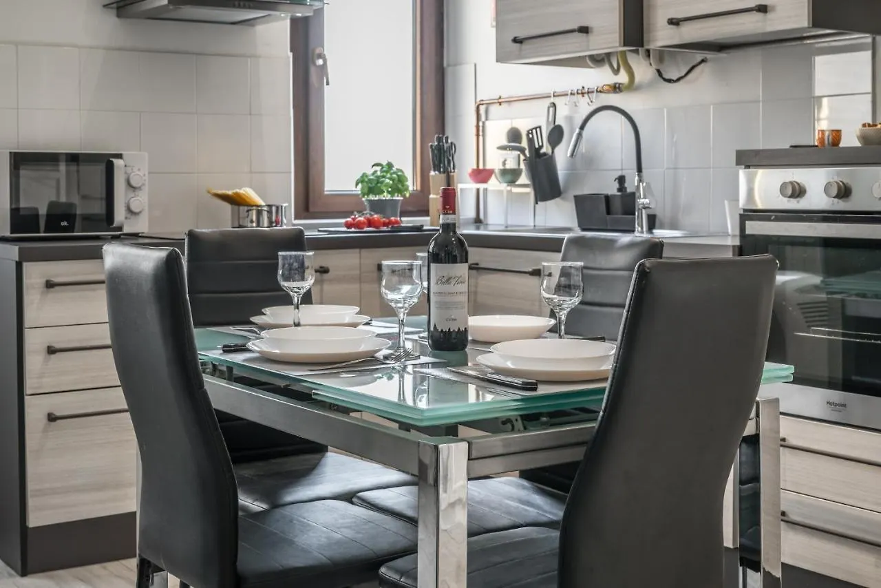 Nolo'S Nest - Close To Central Station Milan Apartment