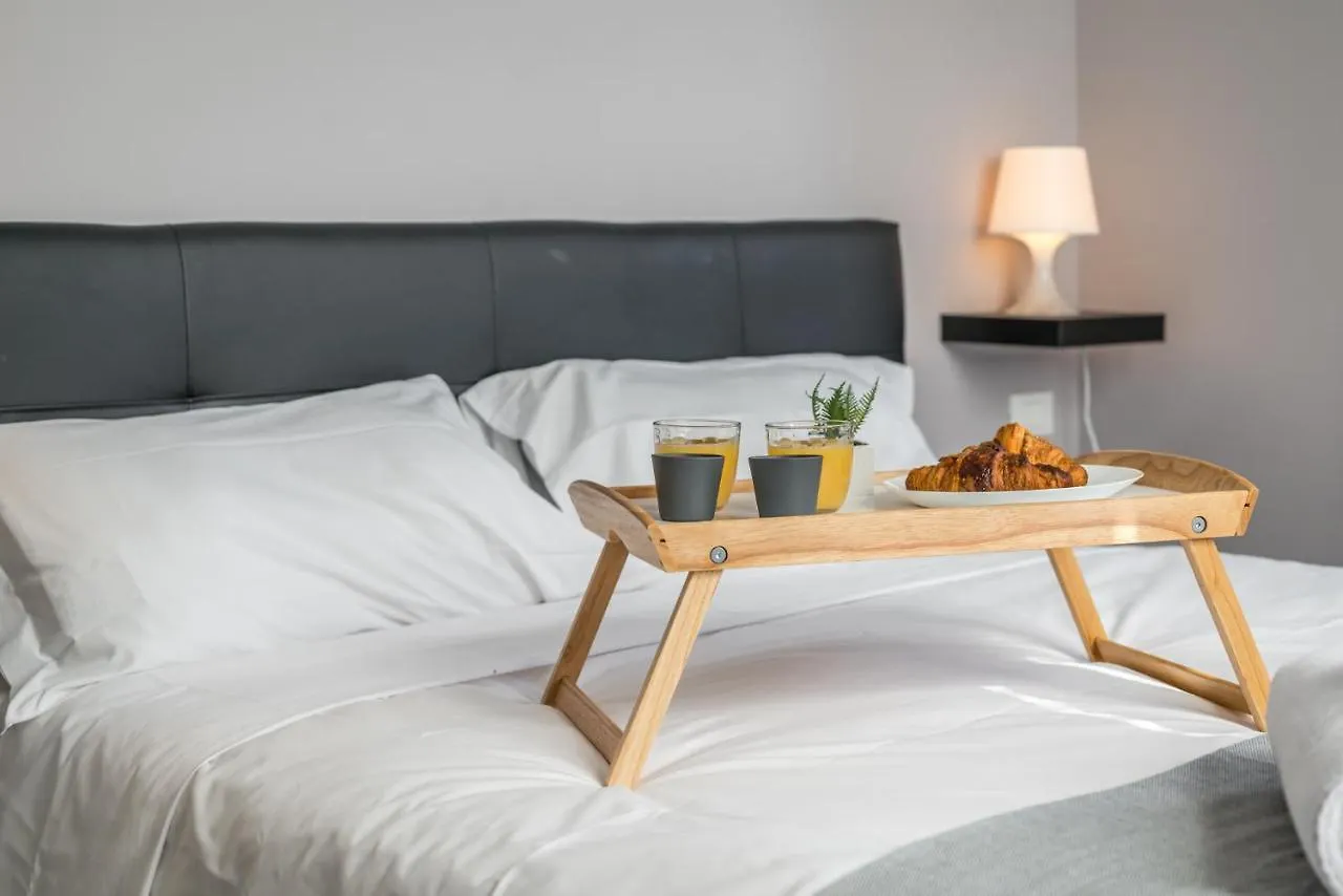 Apartment Nolo'S Nest - Close To Central Station Milan